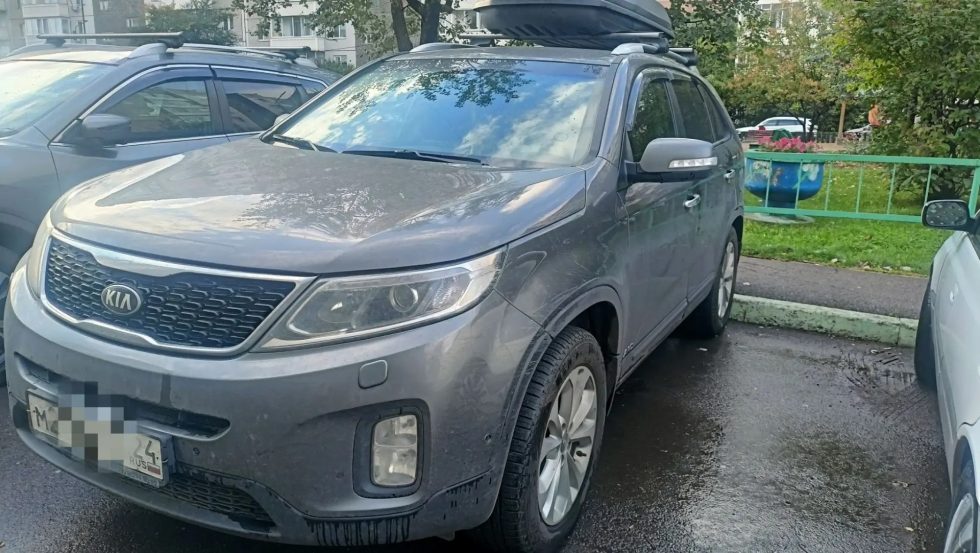 Поиск и устранение проблемы запуска автомобиля kia